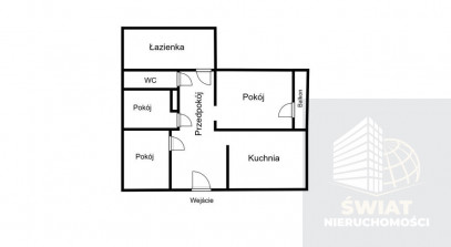 Mieszkanie Sprzedaż Szczecin Gumieńce Cukrowa
