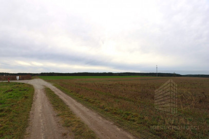 Działka Sprzedaż Przybiernów
