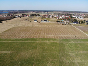 Działka Sprzedaż Przybiernów