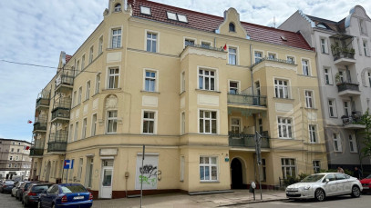 Lokal Sprzedaż Szczecin Centrum Sławomira