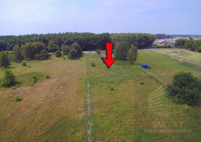Działka Sprzedaż Goleniów 5