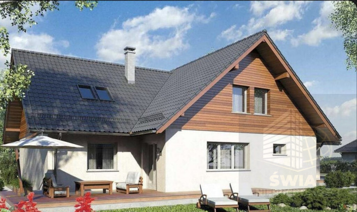 Działka Sprzedaż Jarnatów 3