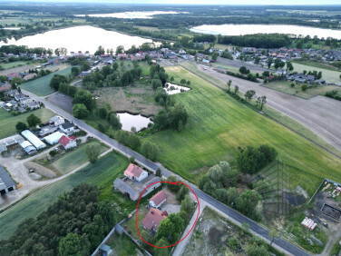 Dom Sprzedaż Brenno Leszczyńska 10