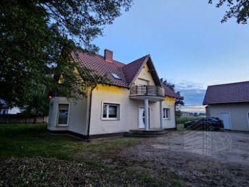 Dom Sprzedaż Brenno Leszczyńska