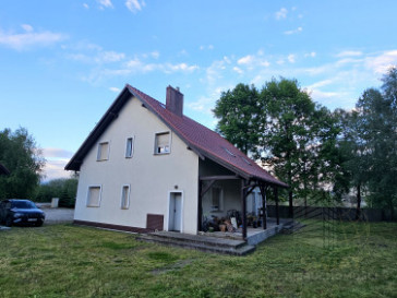 Dom Sprzedaż Brenno Leszczyńska