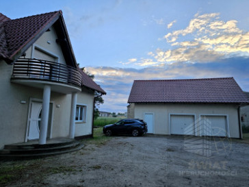 Dom Sprzedaż Brenno Leszczyńska