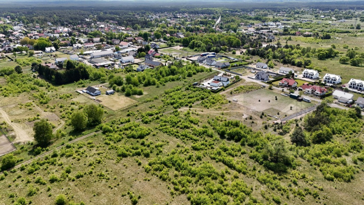 Działka Sprzedaż Szczecin Wielgowo 5