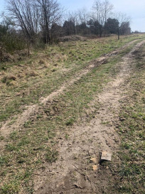 Działka Sprzedaż Świeszewo