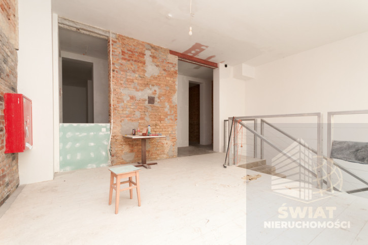 Lokal Sprzedaż Szczecin Centrum Księcia Bogusława X 4