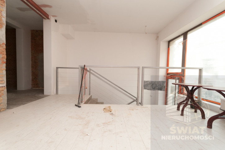 Lokal Sprzedaż Szczecin Centrum Księcia Bogusława X 5