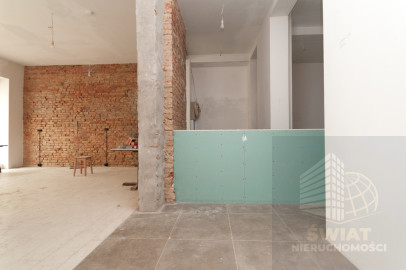 Lokal Sprzedaż Szczecin Centrum Księcia Bogusława X