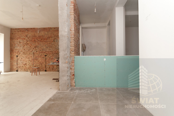 Lokal Sprzedaż Szczecin Centrum Księcia Bogusława X 6