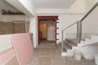 Lokal Sprzedaż Szczecin Centrum Księcia Bogusława X
