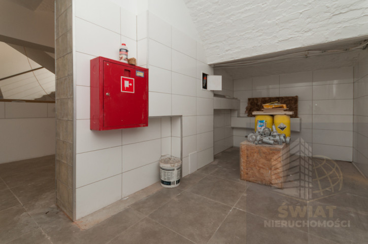 Lokal Sprzedaż Szczecin Centrum Księcia Bogusława X 11