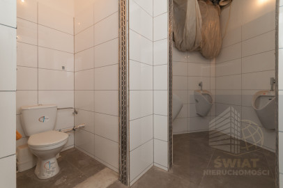 Lokal Sprzedaż Szczecin Centrum Księcia Bogusława X