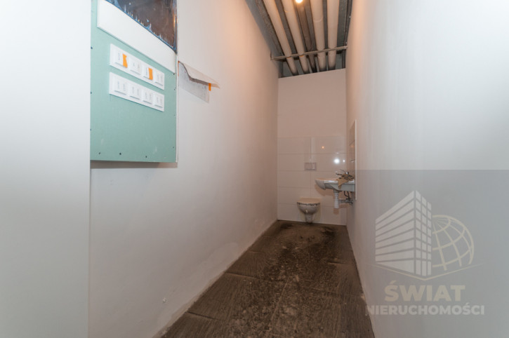 Lokal Sprzedaż Szczecin Centrum Księcia Bogusława X 18