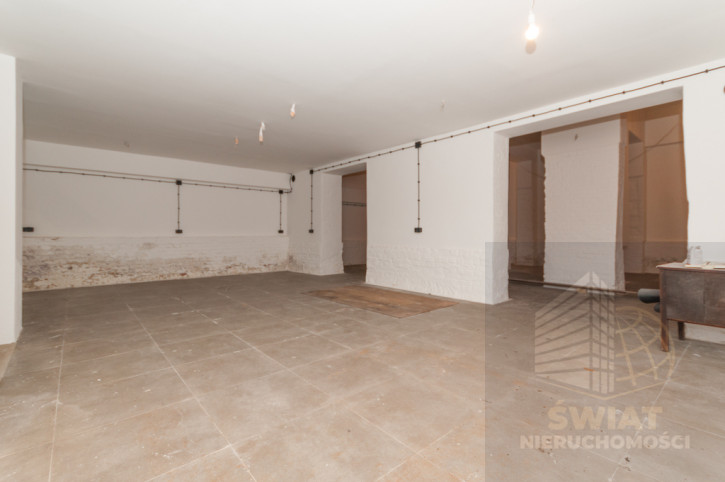 Lokal Sprzedaż Szczecin Centrum Księcia Bogusława X 21