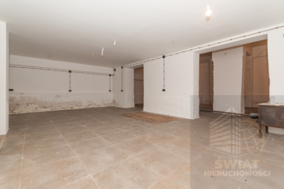 Lokal Sprzedaż Szczecin Centrum Księcia Bogusława X