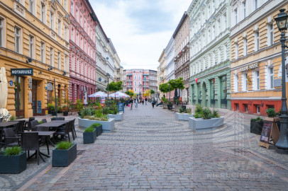Lokal Sprzedaż Szczecin Centrum Księcia Bogusława X