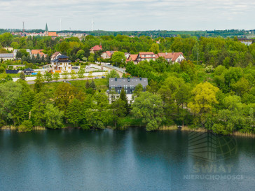 Obiekt Sprzedaż Drawsko Pomorskie Jeziorna