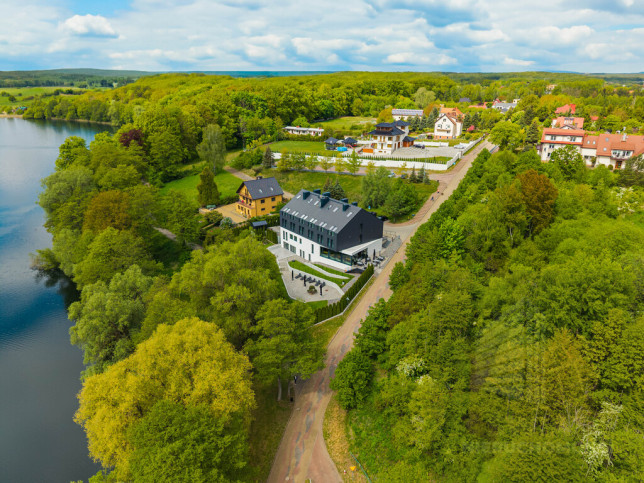 Obiekt Sprzedaż Drawsko Pomorskie Jeziorna 7