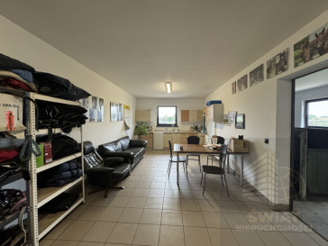 Dom Sprzedaż Kamień Pomorski