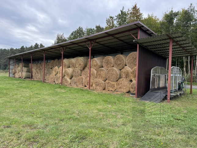 Dom Sprzedaż Kamień Pomorski 36