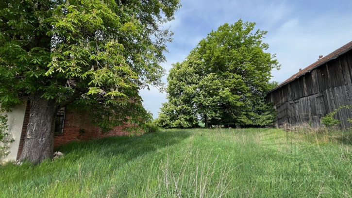 Działka Sprzedaż Plöwen, Löcknitz-Penkun, Vorpommern-Greifswald, Meklemburgia-Pomorze Przednie, 17322, Niemcy retziner weg 9