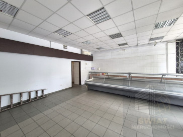 Lokal Wynajem Szczecin Śródmieście