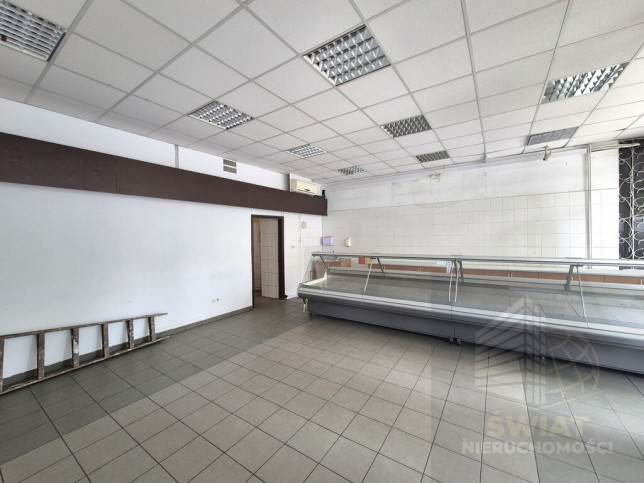Lokal Wynajem Szczecin Śródmieście 1