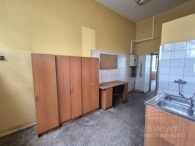 Lokal Wynajem Szczecin Śródmieście 2
