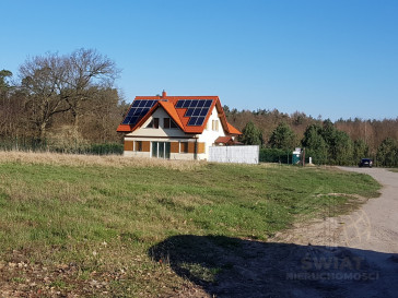 Działka Sprzedaż Kościno