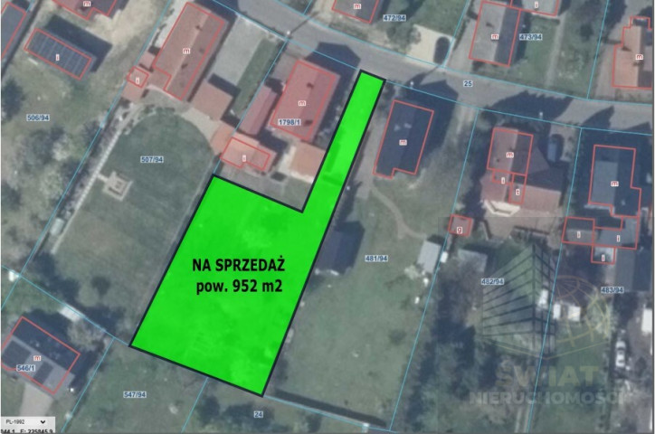 Działka Sprzedaż Goleniów 9