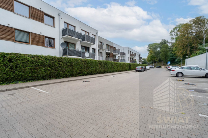 Obiekt Sprzedaż Szczecin Zdroje Grabowa 1