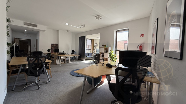 Lokal Wynajem Szczecin Centrum Stanisława Więckowskiego 5