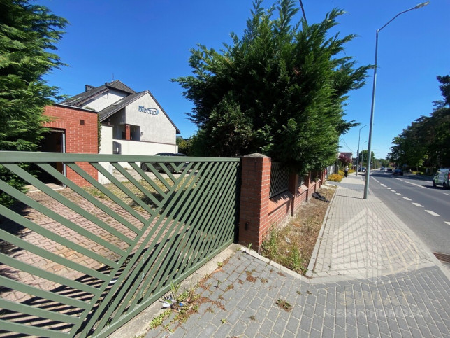 Dom Sprzedaż Szczecin Bezrzecze Koralowa 1