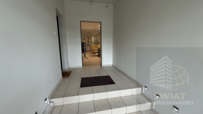 Lokal Sprzedaż Szczecin Centrum Owocowa