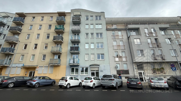 Lokal Sprzedaż Szczecin Centrum Owocowa 1