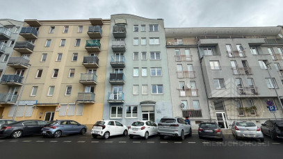 Lokal Sprzedaż Szczecin Centrum Owocowa