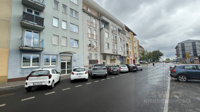 Lokal Sprzedaż Szczecin Centrum Owocowa
