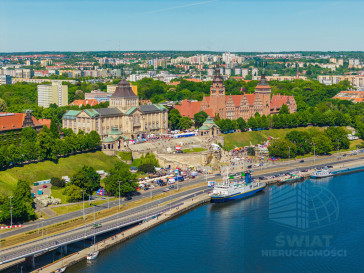 Obiekt Sprzedaż Szczecin Stare Miasto