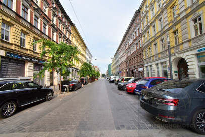Mieszkanie Sprzedaż Szczecin Centrum