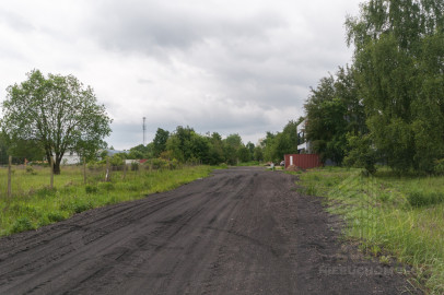Działka Sprzedaż Police Usługowa
