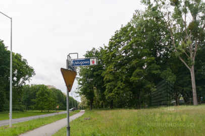 Działka Sprzedaż Police Usługowa
