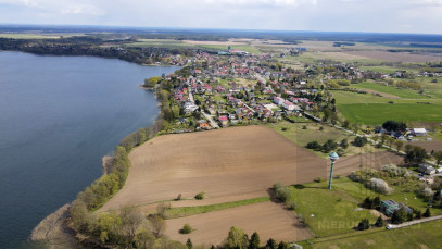 Działka Sprzedaż Ińsko