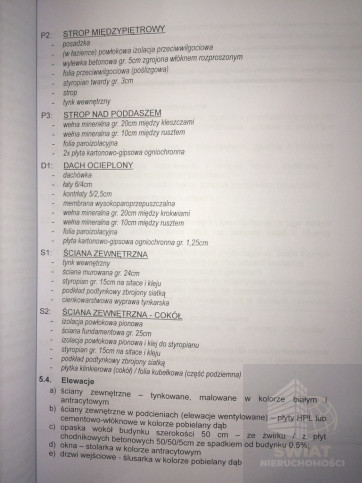 Dom Sprzedaż Bezrzecze 2