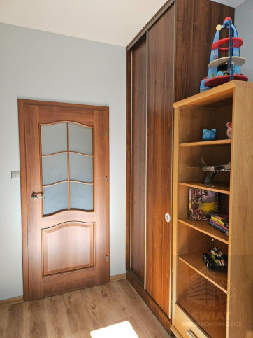 Mieszkanie Sprzedaż Stargard 10