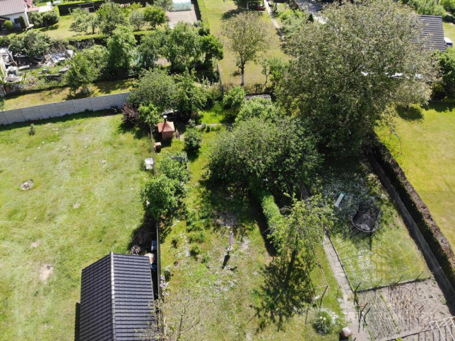 Działka Sprzedaż Goleniów 3