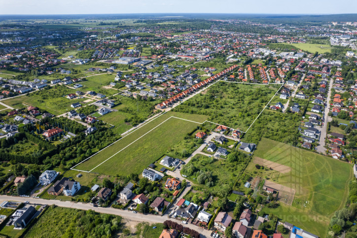 Działka Sprzedaż Mierzyn 5