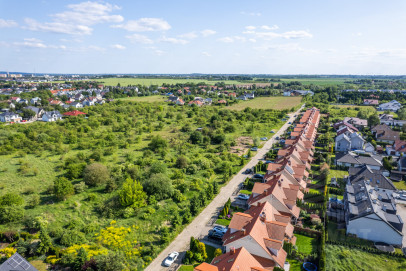 Działka Sprzedaż Mierzyn